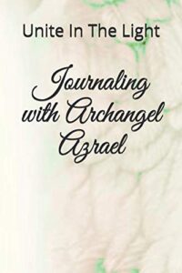 journaling with archangel azrael