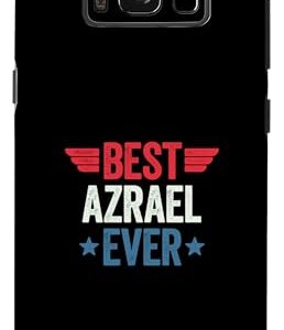 Galaxy S8 Best Azrael Ever Case