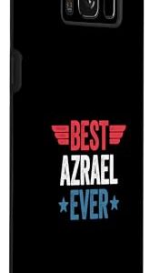 Galaxy S8 Best Azrael Ever Case