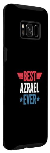 Galaxy S8 Best Azrael Ever Case