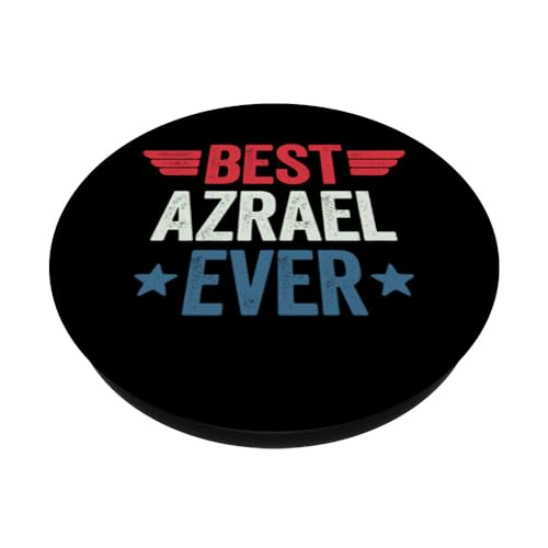 Best Azrael Ever PopSockets Standard PopGrip