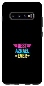 galaxy s10+ best azrael ever case