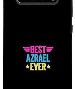 Galaxy S10+ Best Azrael Ever Case