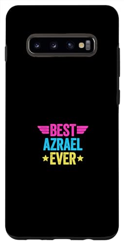 Galaxy S10+ Best Azrael Ever Case