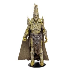 McFarlane Toys - DC Multiverse King Kordax (Aquaman and The Lost Kingdom) 7" Action Figure