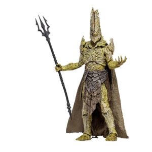 McFarlane Toys - DC Multiverse King Kordax (Aquaman and The Lost Kingdom) 7" Action Figure