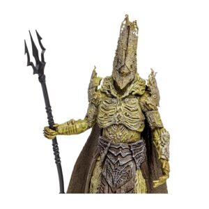 McFarlane Toys - DC Multiverse King Kordax (Aquaman and The Lost Kingdom) 7" Action Figure