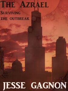 the azrael: surviving the outbreak