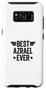 galaxy s8 best azrael ever case