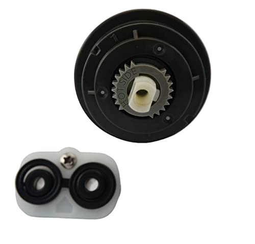 Cartridge RP46463 (Gray Cap) Compatible with Delta Monitor 17 Series（2006-Present）Shower Faucet