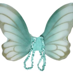 Petitebella Fairy Costume Dress 1-10y (Mint Green, 4-6year)