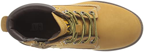 Caterpillar Boys' Colorado Boot, Camel - 11 M