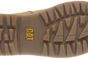 Caterpillar Boys' Colorado Boot, Camel - 11 M