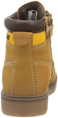 Caterpillar Boys' Colorado Boot, Camel - 11 M