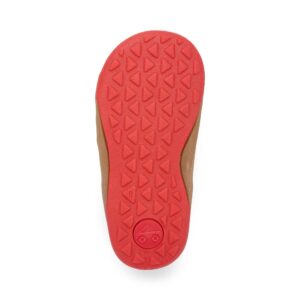 See Kai Run - Jetty III Water-Friendly Sandal for Little Kids, Very Hungry Caterpillar, Little Kid 11