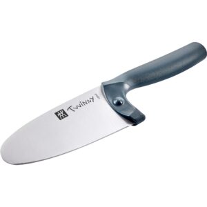 ZWILLING TWINNY Kids Chef’s Knife - Blue