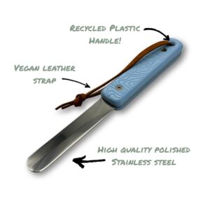 Jetsam Eco-Friendly Clam Knife