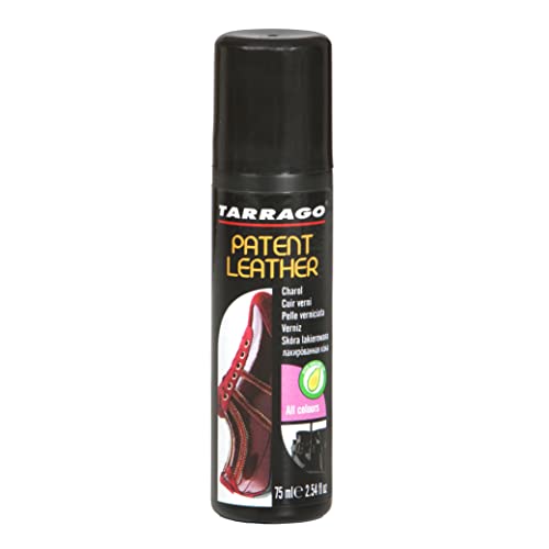 Tarrago Patent Leather Cleaner with Applicator 75 Ml.