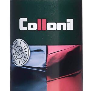 Collonil Shoe Polish For Patent Leather Lack Polish Classic 100 ml Black