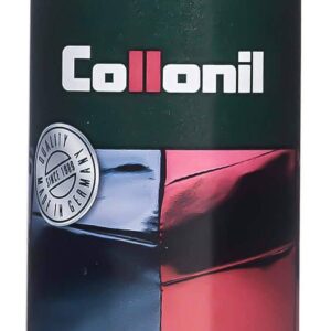 Collonil Shoe Polish For Patent Leather Lack Polish Classic 100 ml Black