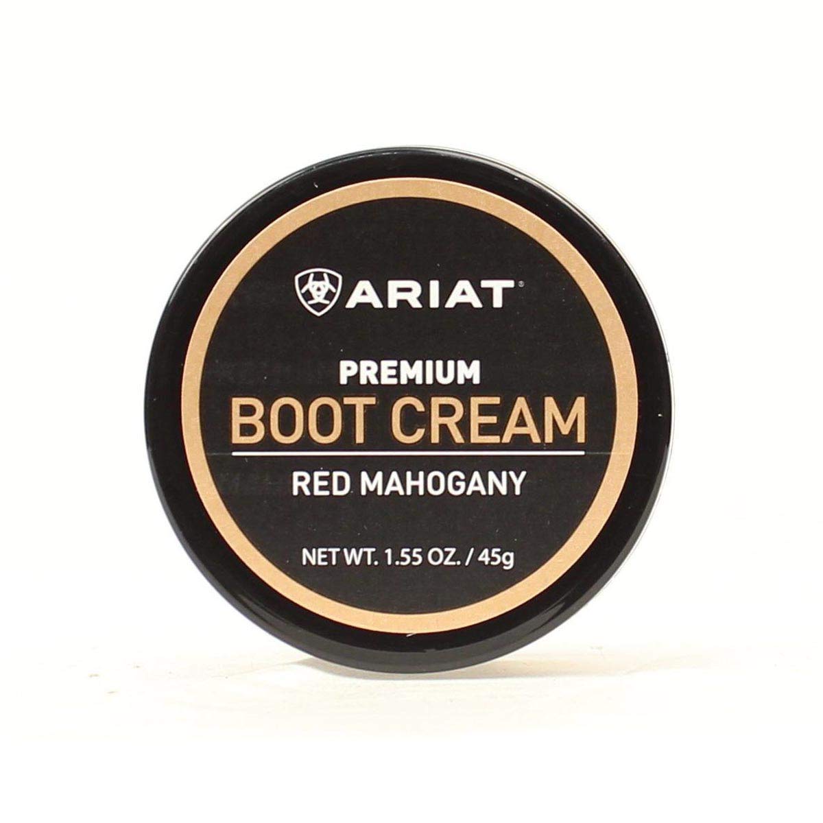 Ariat Ariat Boot Cream,Red,One Size