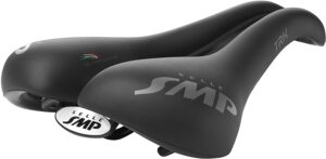 selle smp trk saddle large - matt black