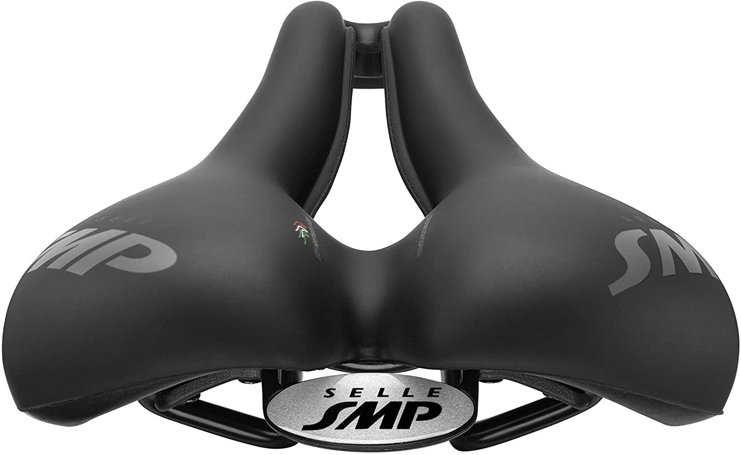 Selle SMP TRK Saddle Large - Matt Black