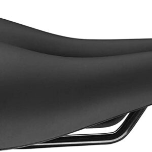 Selle SMP TRK Saddle Large - Matt Black