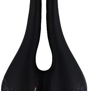 Selle SMP TRK Medium MATT Black Saddle