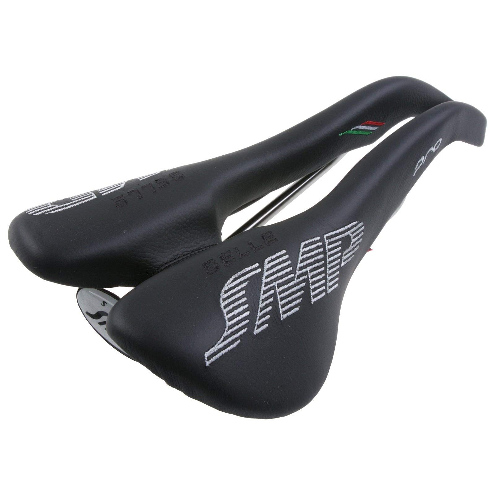 Selle SMP Pro Saddle Black