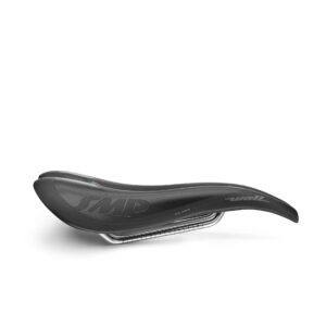 SMP SMP Well Gel Saddle, Black, M