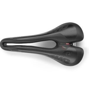 SMP SMP Well Gel Saddle, Black, M