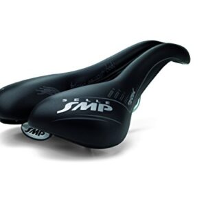 Selle SMP TRK Lady Cycling Saddle, Black