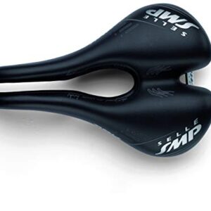 Selle SMP TRK Lady Cycling Saddle, Black