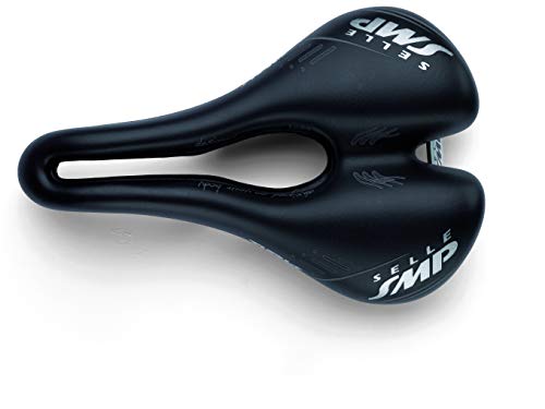 Selle SMP TRK Lady Cycling Saddle, Black