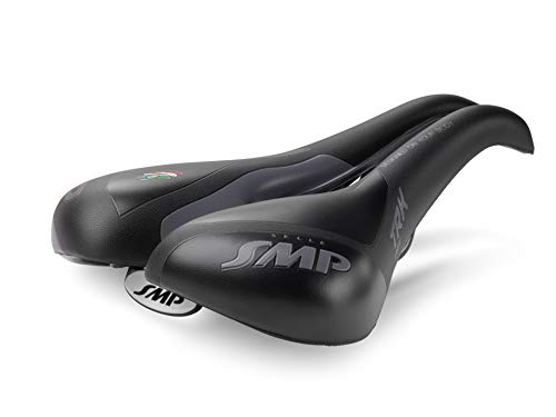 Selle SMP TRK Lady Cycling Saddle, Black