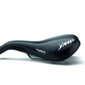 Selle SMP TRK Lady Cycling Saddle, Black