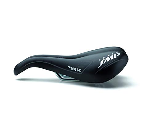 Selle SMP TRK Lady Cycling Saddle, Black