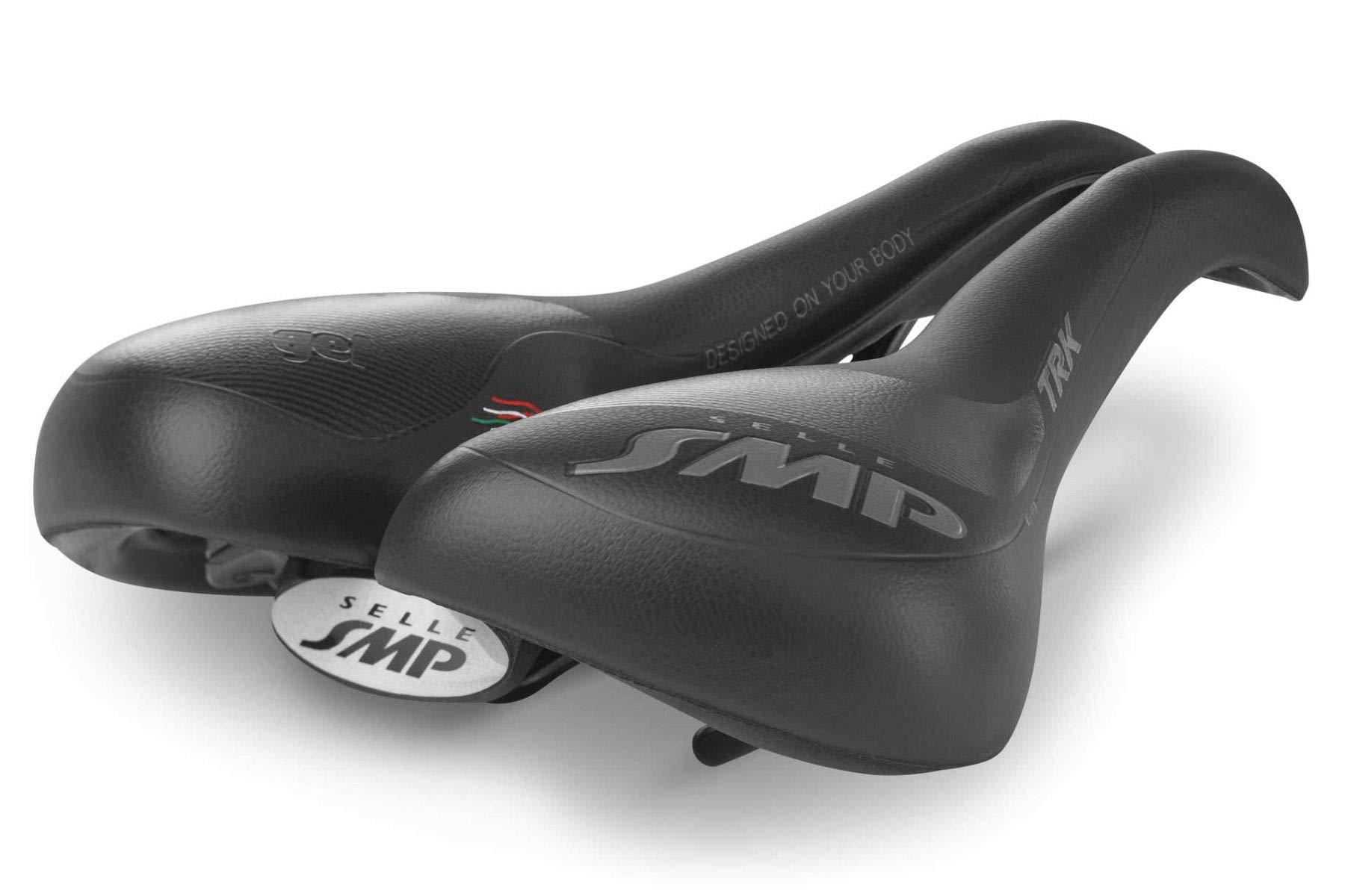 Selle SMP TRK Gel Saddle - Large