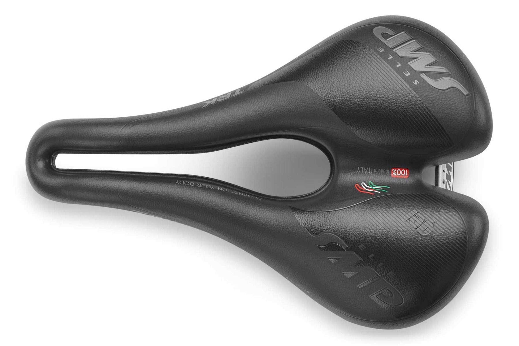 Selle SMP TRK Gel Saddle - Large