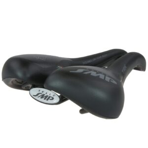 Selle SMP TRK Gel Saddle Black - Large