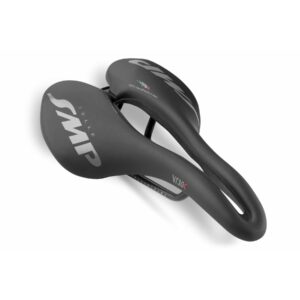 SMP VT30C Saddle Black