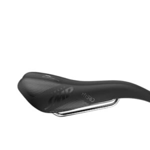 Selle SMP Hybrid Saddle, Black