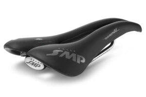 smp hell saddle, mens, black