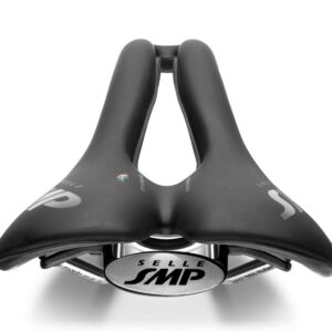 SMP Hell Saddle, Mens, Black