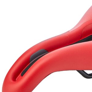 Selle SMP TRK Medium Red Saddle