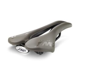 smp vt20c eco-friendly gravel saddle