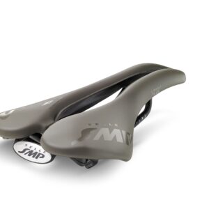 SMP VT20C Eco-Friendly Gravel Saddle