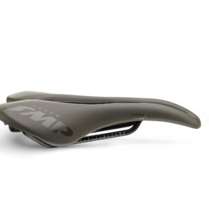 SMP VT20C Eco-Friendly Gravel Saddle