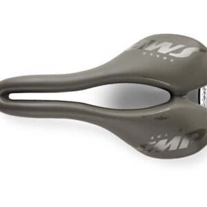 SMP VT20C Eco-Friendly Gravel Saddle